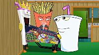 Aqua Teen Hunger Force